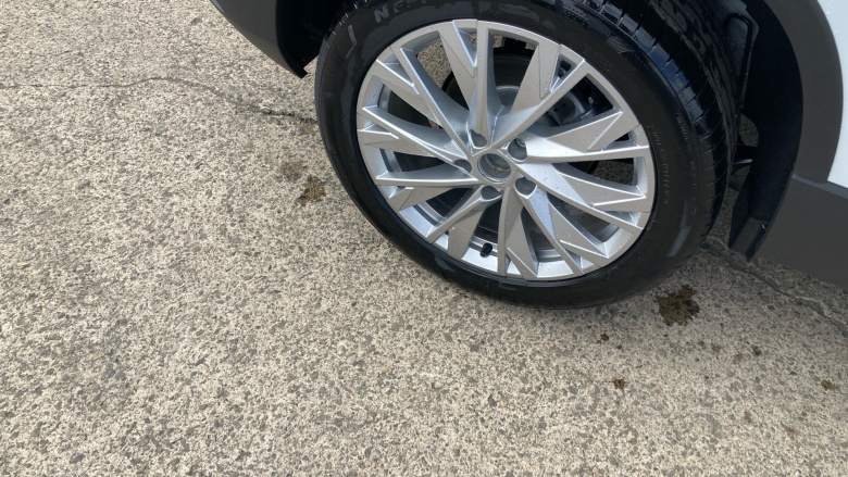 Skoda Karoq 1.5 TSI SE L Edition 5dr DSG Petrol Estate